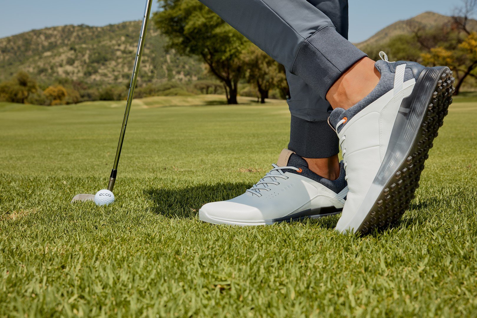 Ecco golf shoes 48 Clearance