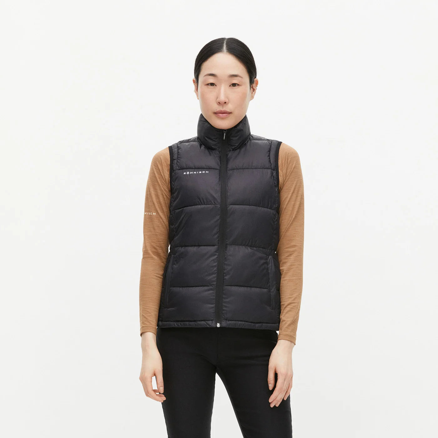 Rohnisch ladies 2025 golf tops