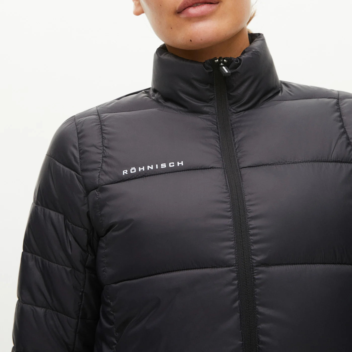 Röhnisch all weather down jacket deals