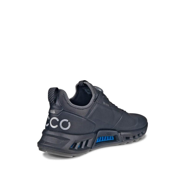 Knt★美品★【定価44,000円】ecco★biomC4 BOAブラック Ecco Biom C4 (BOA) Shoe Sale - Free Shoe Care Kit & Free Delivery