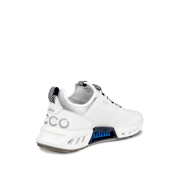 Ecco Biom C4 (BOA) Shoe Sale - Free Shoe Care Kit & Free Delivery
