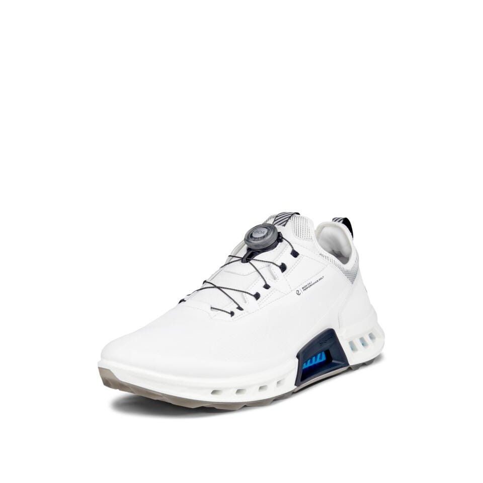 Ecco Biom C4 (BOA) Shoe Sale - Free Shoe Care Kit & Free Delivery