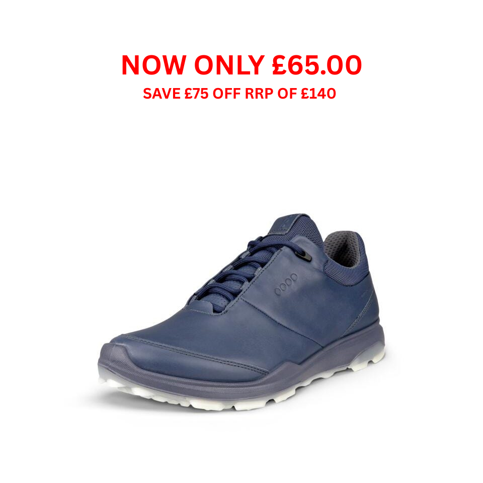 Ecco Golf Shoe Ecco Hybrid Gtx ECCO W Biom Hybrid (Ladies)