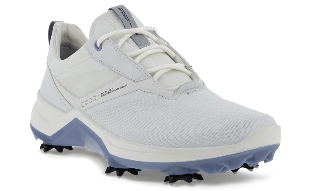 ECCO Womens Biom G5 Golf Shoes Okehampton Golf Shop