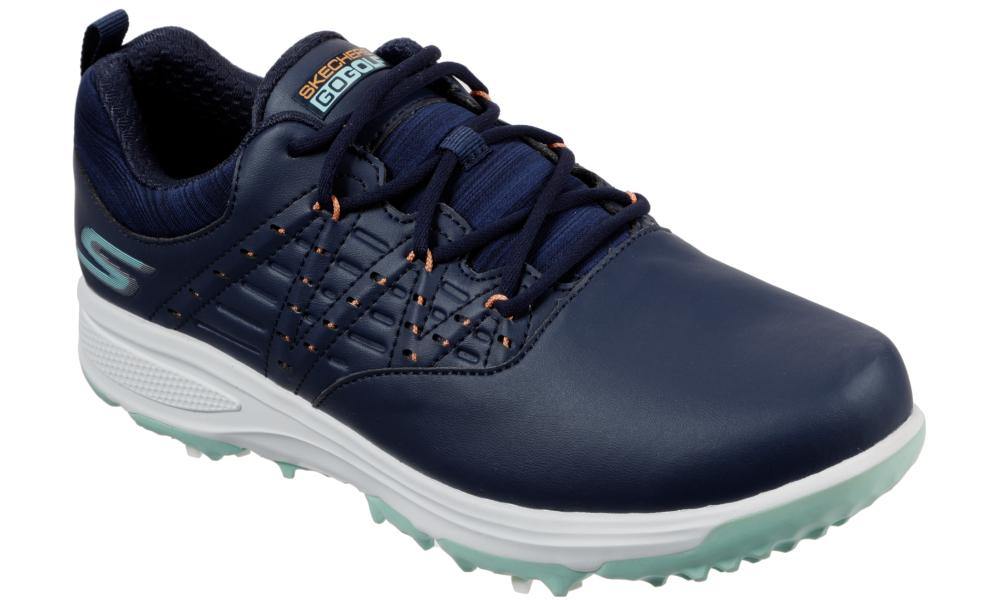 Sketcher women 2024 golf shoes