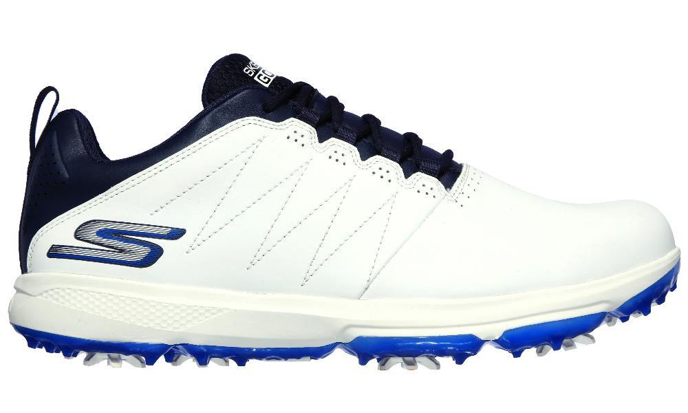 Skechers Go Golf Pro 4 Legacy Golf Shoe Okehampton Golf Shop