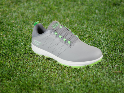 Why Skechers Golf Shoes are a Must for Every Golfer