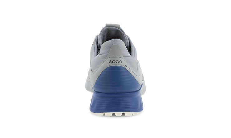 ECCO Mens Golf S-Three Golf Shoe