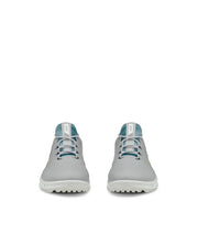 Ecco Mens Golf Biom C4 - Concrete & Bay Green