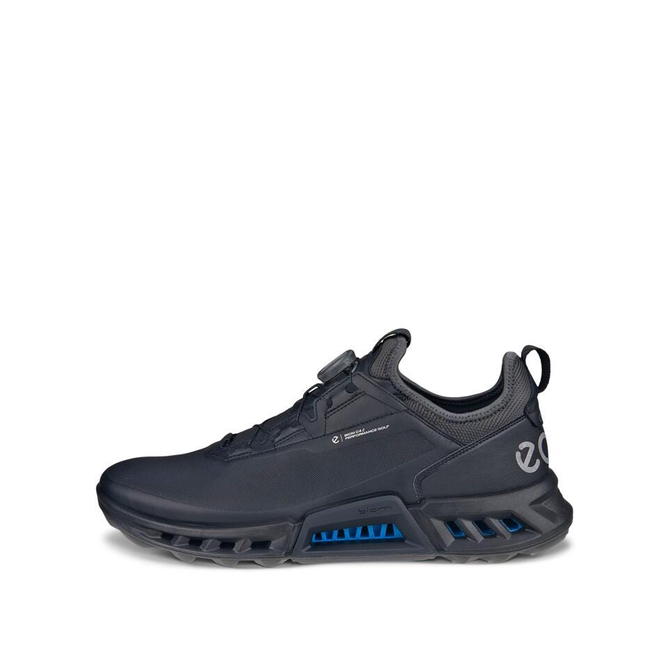 Ecco Biom C4 (BOA) Shoe Sale - Free Shoe Care Kit & Free Delivery
