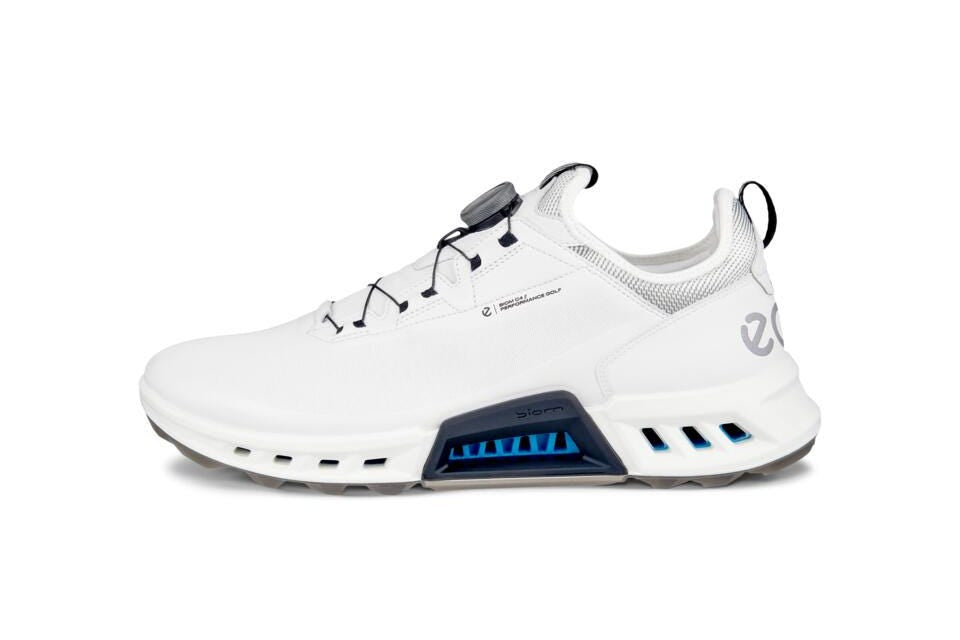 Ecco Biom C4 (BOA) Shoe Sale - Free Shoe Care Kit & Free Delivery