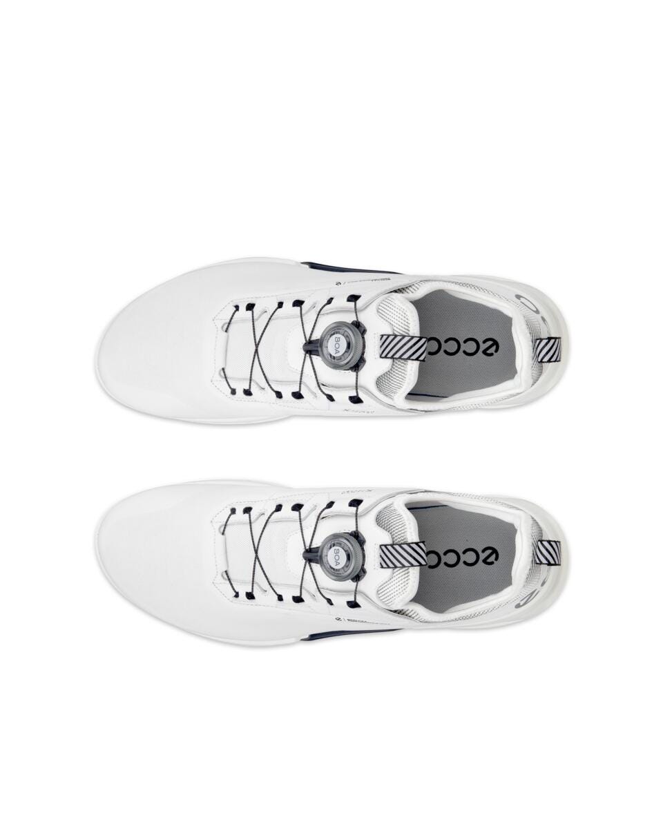 Ecco Biom C4 (BOA) Shoe Sale - Free Shoe Care Kit & Free Delivery
