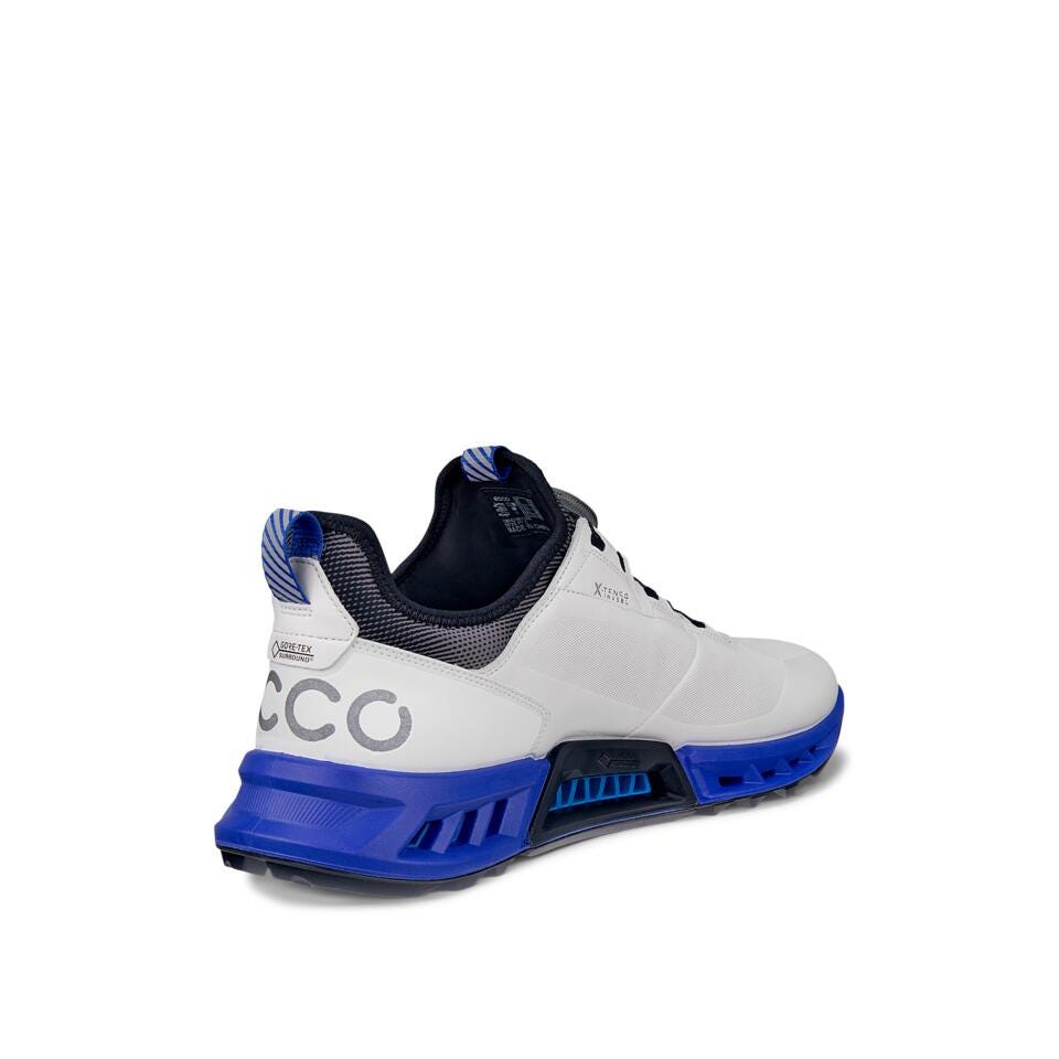 Ecco Biom C4 (BOA) Shoe Sale - Free Shoe Care Kit & Free Delivery