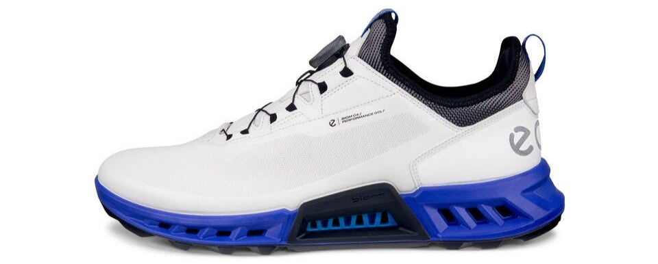 Ecco Biom C4 (BOA) Shoe Sale - Free Shoe Care Kit & Free Delivery
