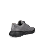 ECCO M GOLF LT1 (BOA) - STEEL/BLACK