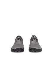 ECCO M GOLF LT1 (BOA) - STEEL/BLACK