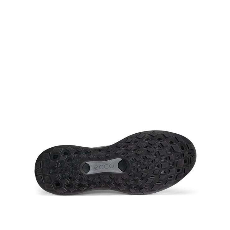 ECCO M GOLF LT1 (BOA) - STEEL/BLACK