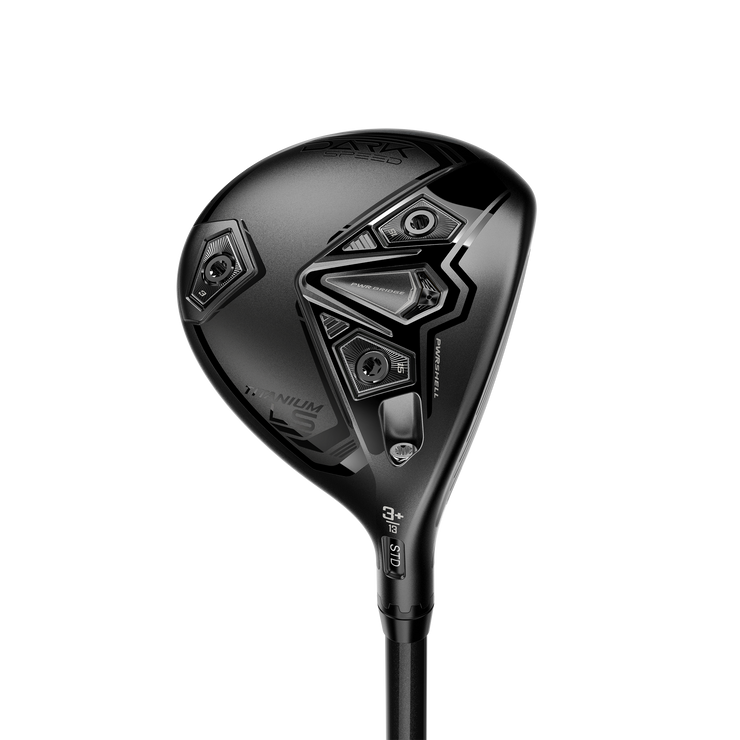 Cobra Darkspeed LS 3 Wood