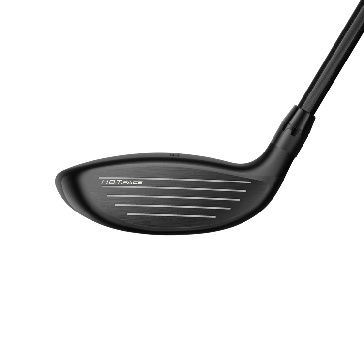 Cobra Darkspeed 3 Wood Max