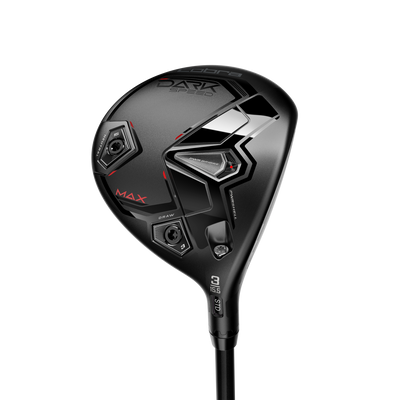 Cobra Darkspeed 5 Wood Max