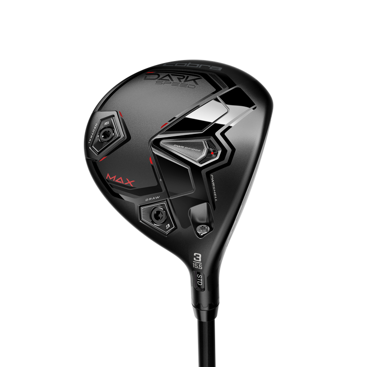 Cobra Darkspeed 5 Wood Max