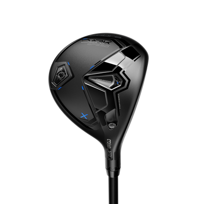 Cobra Darkspeed 5 Wood X