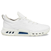 Ecco Mens Golf Biom C4 - White