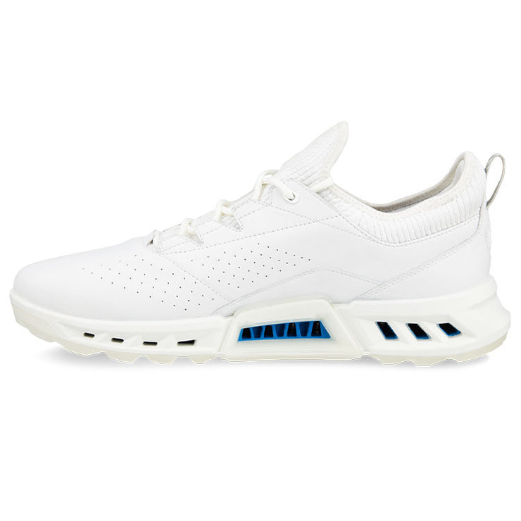 Ecco Mens Golf Biom C4 - White