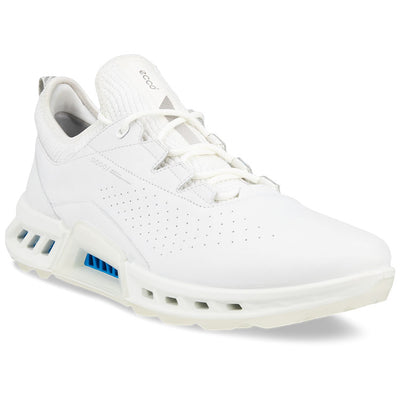 Ecco Mens Golf Biom C4 - White