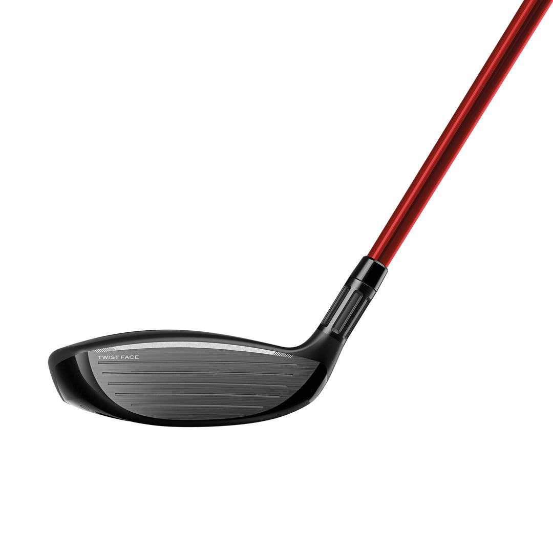 TaylorMade Stealth 2 ユーティリティ 3番 Taylormade Left Handed Stealth 2 HD Rescue | Left Handed Golf