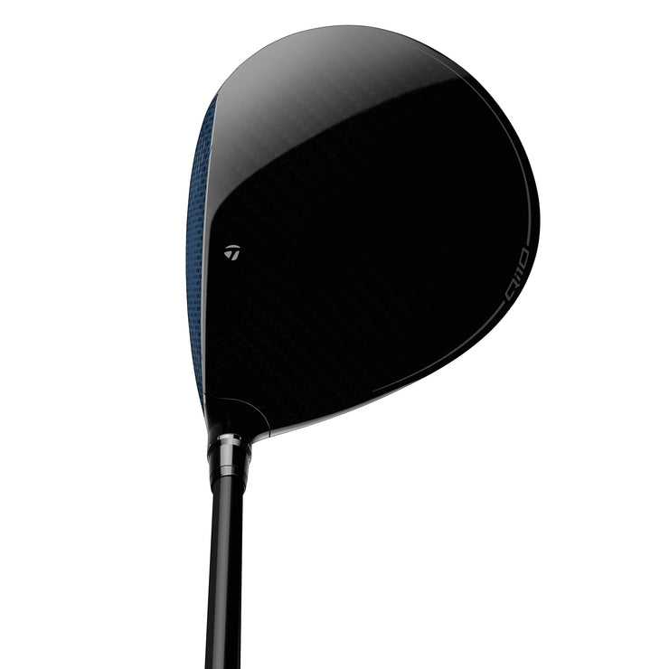 Taylormade Qi10 Driver