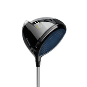 Qi10 Max Driver