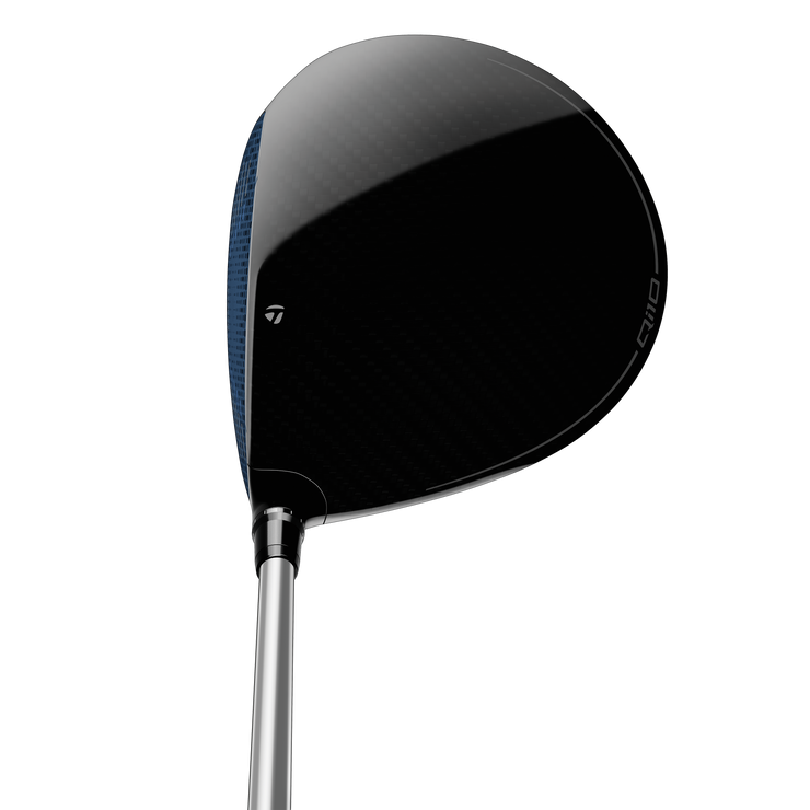 Qi10 Max Driver