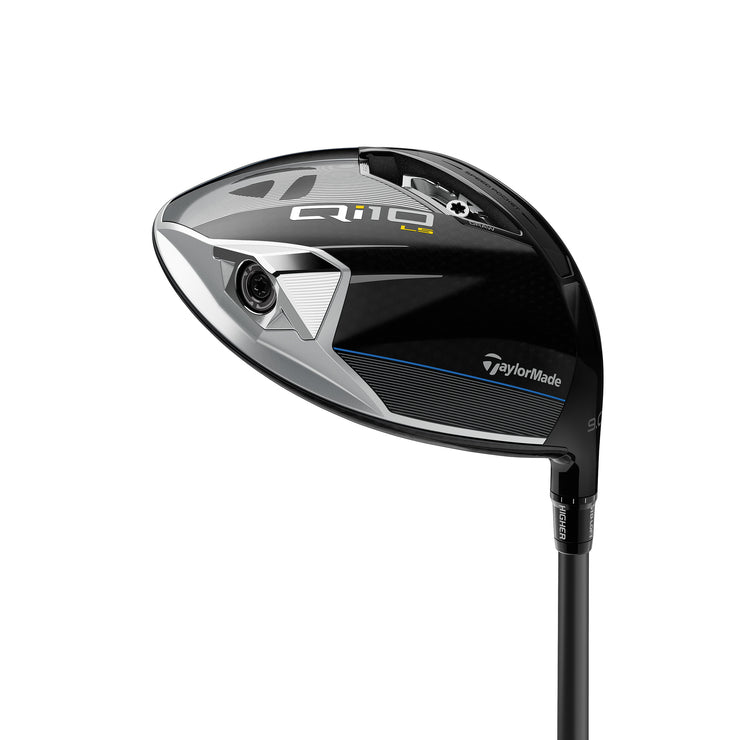 Taylormade Qi10 LS Driver