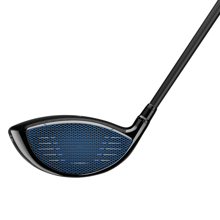 Qi10 Max Driver