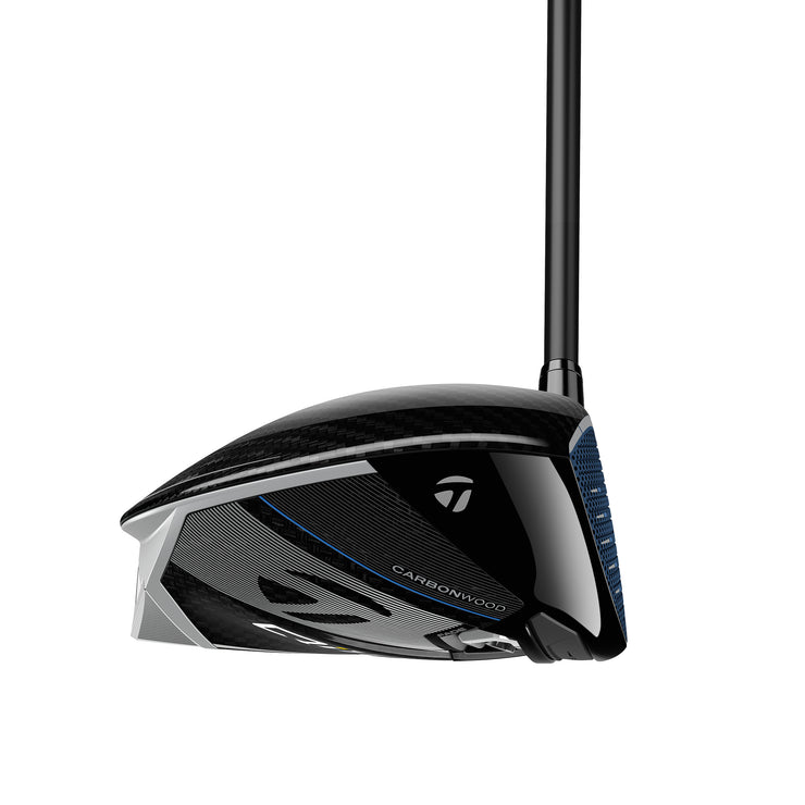 Taylormade Qi10 LS Driver