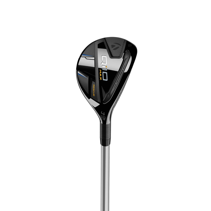 Taylormade Qi10 Max Hybrid