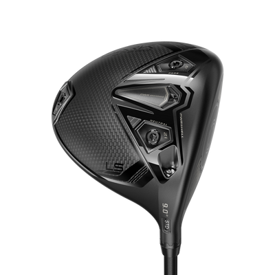 Cobra Darkspeed LS Driver