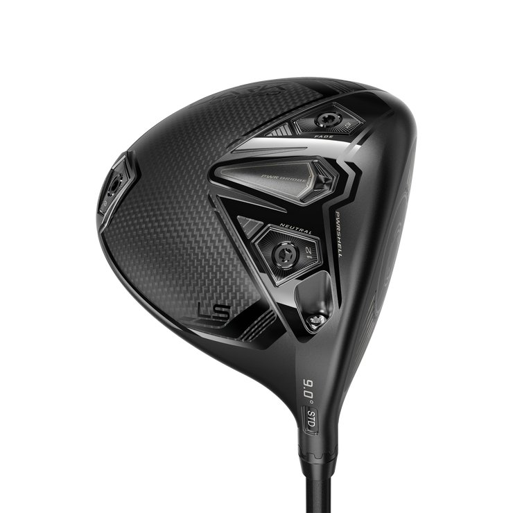 Cobra Darkspeed LS Driver