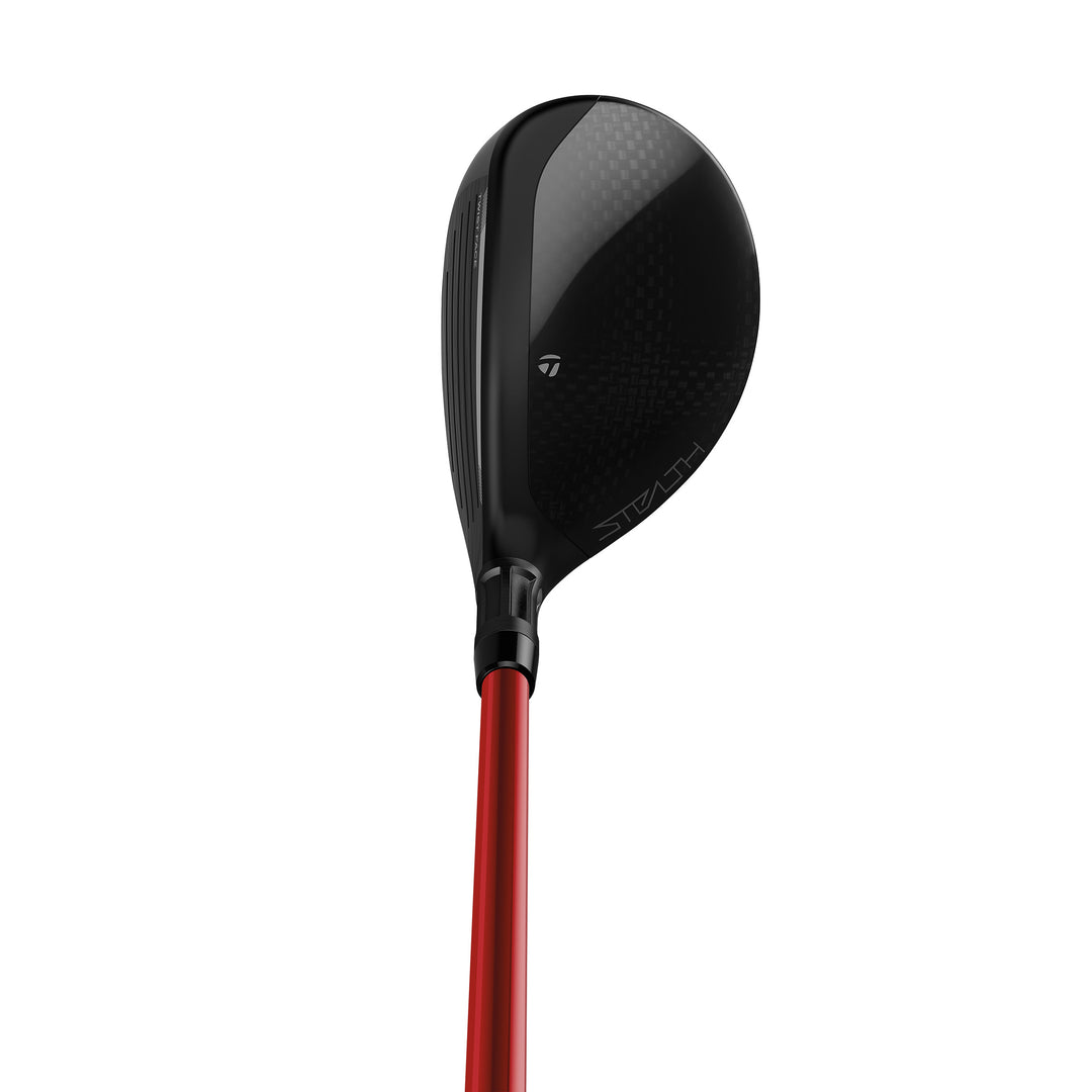 TaylorMade STEALTH2 HD レスキュー 4番 23度 TaylorMade テーラーメイド レディース ステルス2 HD STEALTH2