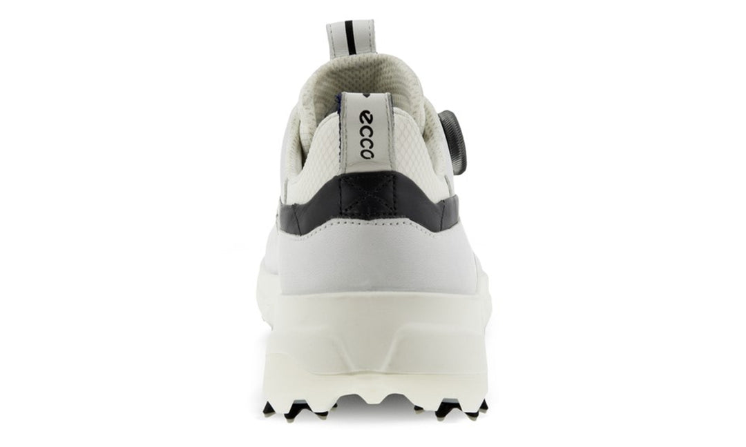 Ecco Mens Golf Biom G5 BOA Golf Shoes Okehampton Golf Shop