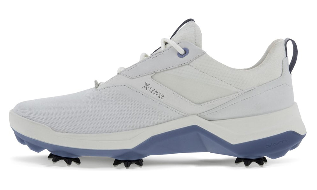 ECCO Womens Biom G5 Golf Shoes Okehampton Golf Shop