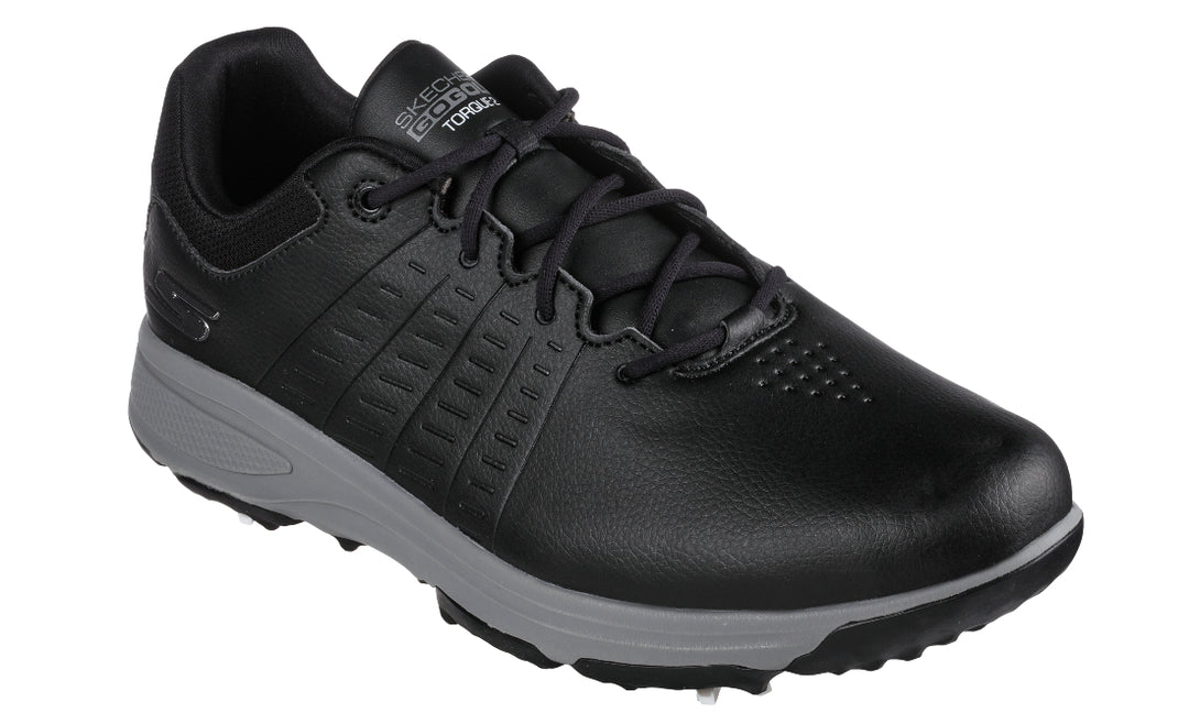 Skechers Mens GO GOLF Torque Pro Waterproof Golf Shoe Okehampton Golf Shop