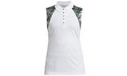 Leaf SL Polo Shirt - Okehampton Golf Shop 