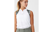 Leaf SL Polo Shirt - Okehampton Golf Shop 