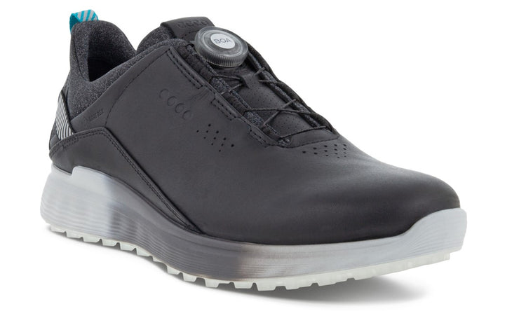 Ecco Men’s S-Three BOA