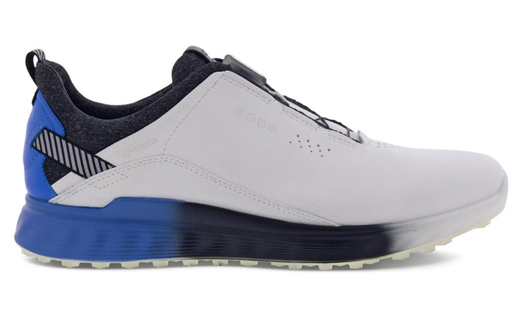 Ecco Men’s S-Three BOA