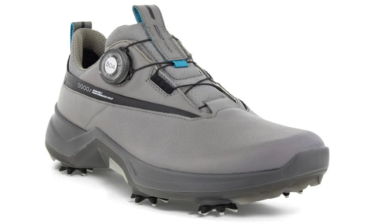 Ecco Mens Golf Biom G5 BOA Golf Shoes – Okehampton Golf Shop
