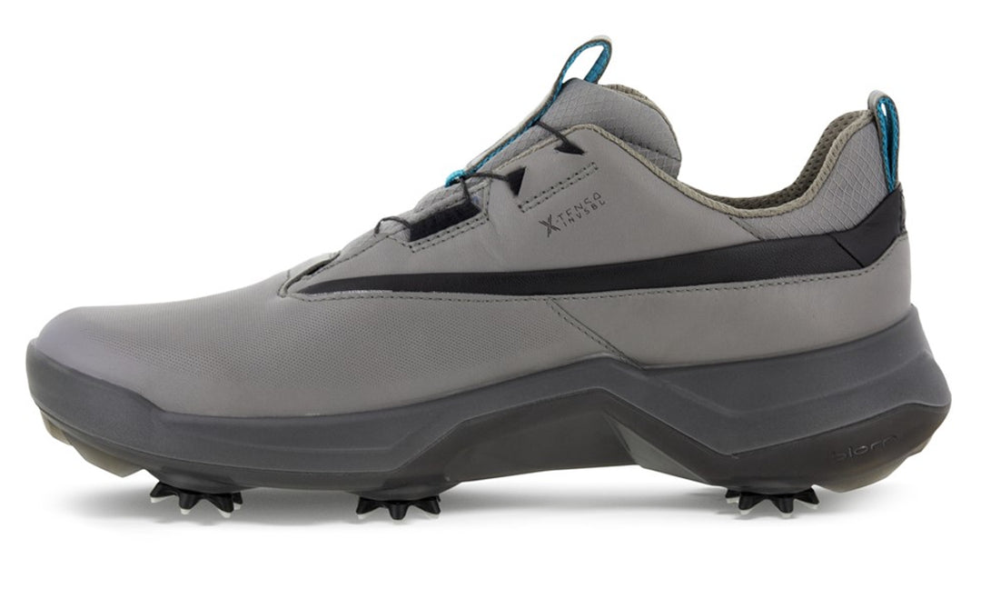 Ecco Mens Golf Biom G5 BOA Golf Shoes