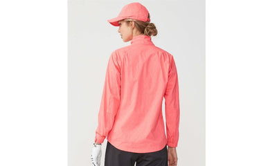 Waterproof Jacket - Okehampton Golf Shop 
